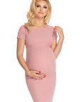 Pregnancy dress model 147512 PeeKaBoo