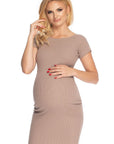 Pregnancy dress model 147513 PeeKaBoo