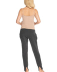 Women trousers model 147524 PeeKaBoo