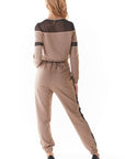 Tracksuit trousers model 147600 Infinite You