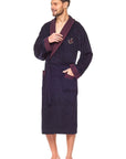 Bathrobe model 147701 L&L collection - Toi ‘n’ Moi Ltd