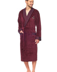 Bathrobe model 147701 L&L collection - Toi ‘n’ Moi Ltd