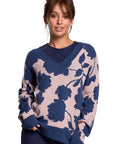 Jumper model 148238 BE Knit
