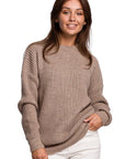 Jumper model 148252 BE Knit