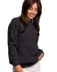 Jumper model 148253 BE Knit