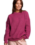 Jumper model 148254 BE Knit