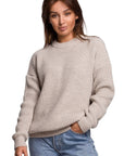 Jumper model 148255 BE Knit