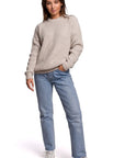 Jumper model 148255 BE Knit