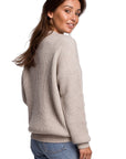 Jumper model 148255 BE Knit
