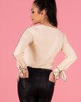 Blouse model 149066 Merribel - Toi ‘n’ Moi Ltd