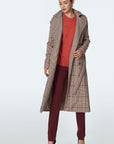 Coat model 149118 Nife