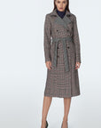 Coat model 149119 Nife