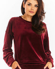 Sweatshirt model 149764 awama