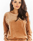Sweatshirt model 149766 awama