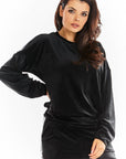 Sweatshirt model 149767 awama