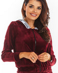 Sweatshirt model 149770 awama