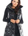 Gilet model 149796 awama