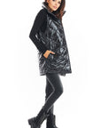 Gilet model 149796 awama