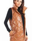 Gilet model 149798 awama