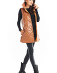 Gilet model 149798 awama