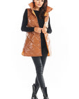 Gilet model 149798 awama