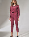 Women trousers model 151821 Figl