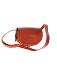 Natural leather bag model 152154 Verosoft