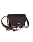 Natural leather bag model 152166 Verosoft