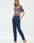 Women trousers model 152501 Nife