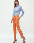 Women trousers model 152541 Nife