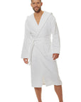 Bathrobe model 152614 L&L collection - Toi ‘n’ Moi Ltd