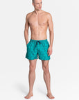 Swimming trunks model 152957 Henderson