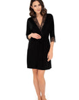 Bathrobe model 156895 Babella - Toi ‘n’ Moi Ltd
