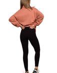 Leggings model 157376 BeWear