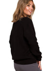 Jumper model 157592 BE Knit