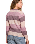 Jumper model 157606 BE Knit