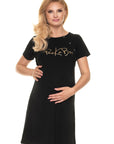 Nightshirt model 157707 PeeKaBoo