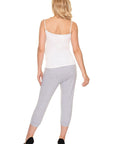 Crop pants model 157818 PeeKaBoo