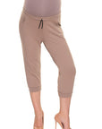 Crop pants model 157819 PeeKaBoo