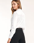 Long sleeve shirt model 157897 Nife