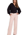 Trousers model 158103 Makover