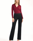 Women trousers model 158331 Nife