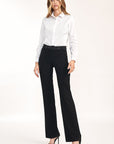 Women trousers model 158331 Nife