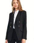 Jacket model 158668 Nife