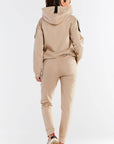 Tracksuit trousers model 159255 Infinite You