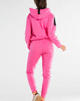 Tracksuit trousers model 159258 Infinite You