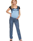 Overall model 159436 PeeKaBoo