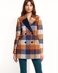 Coat model 159520 Nife