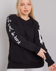 Sweatshirt model 160044 Relevance