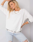 Sweatshirt model 160068 Relevance